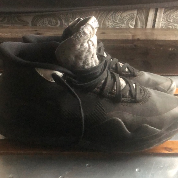 Nike Kd 12 - Picture 1 of 4